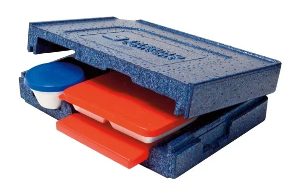Dinnerbox +2 HOT
