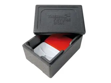 Thermobox Menübox M