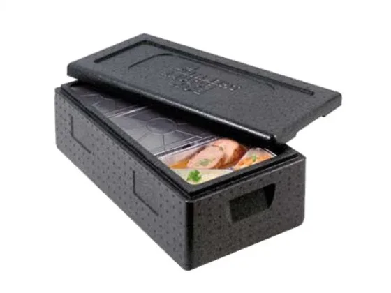Thermobox Menü 155mm ECO