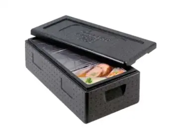 Thermobox Menü 155mm ECO