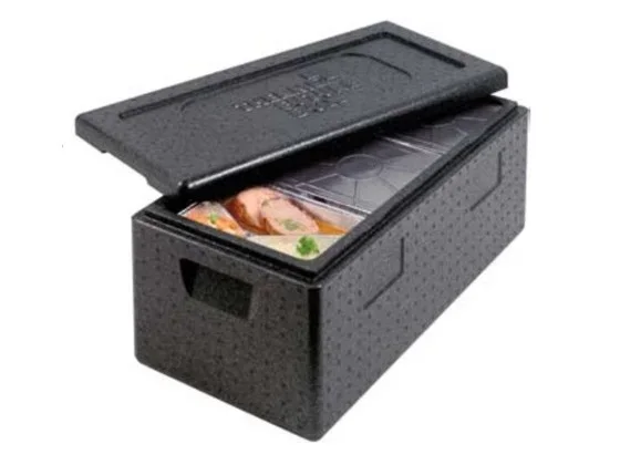 Thermobox Menü 210mm ECO