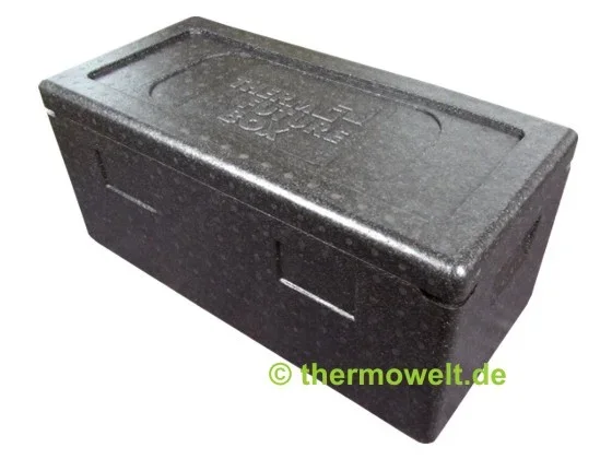 Thermobox Menü 210mm ECO