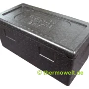 Thermobox Menü 210mm ECO