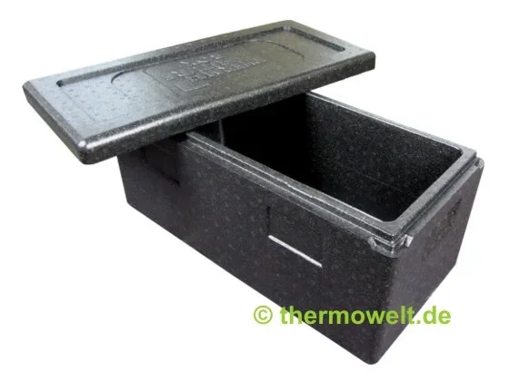 Thermobox Menü 210mm ECO