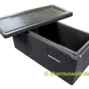Thermobox Menü 210mm ECO