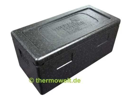 Thermobox Menü 210mm ECO