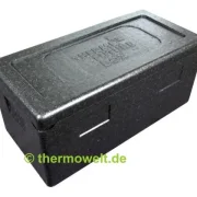 Thermobox Menü 210mm ECO