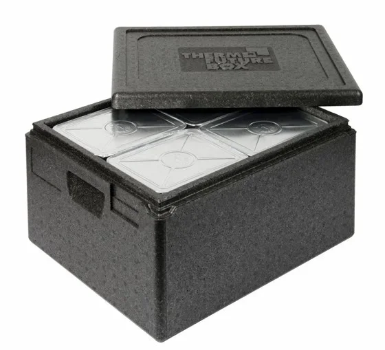 Thermobox Menü 235mm ECO
