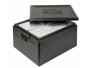 Thermobox Menü 235mm ECO