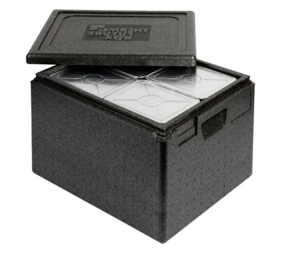 Thermobox Menü 280mm ECO