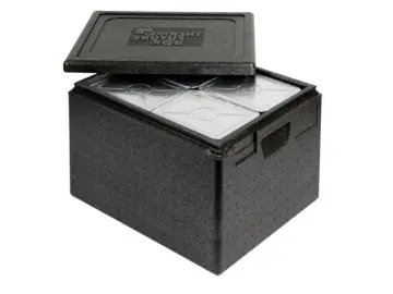 Thermobox Menü 280mm ECO