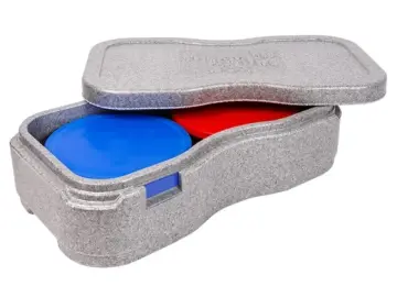 Thermobox Teller-Box +4