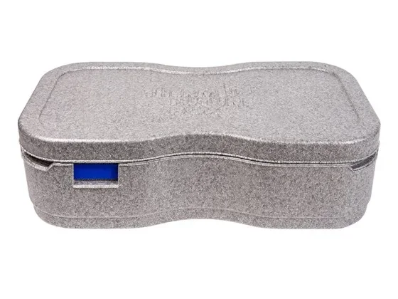 Thermobox Teller-Box +4