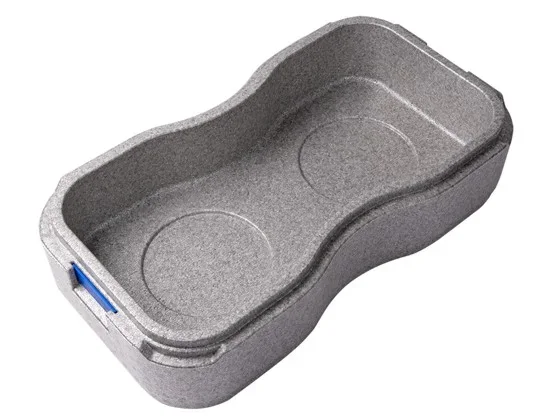 Thermobox Teller-Box +4