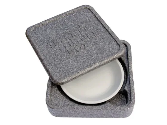 Thermobox Teller-Box