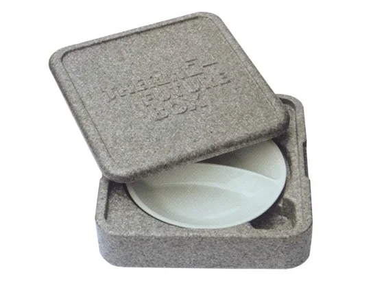 Thermobox Teller-Box