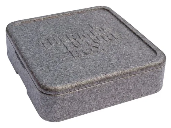 Thermobox Teller-Box