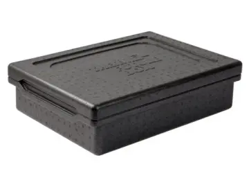 Thermobox Take Away Eco 80mm