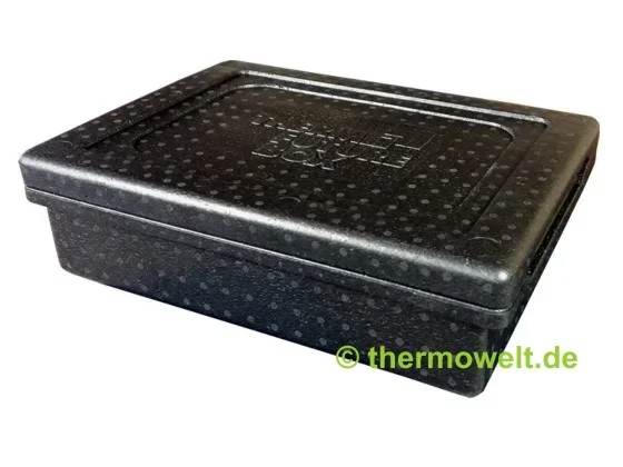 Thermobox Take Away Eco 80mm