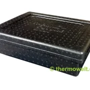 Thermobox Take Away Eco 80mm