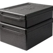 Thermobox Take Away Eco 80mm