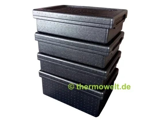 Thermobox Take Away Eco 80mm