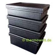 Thermobox Take Away Eco 80mm