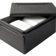 Thermobox Take Away Eco 160mm