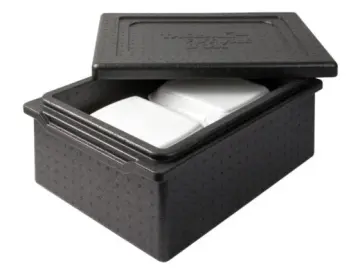 Thermobox Take Away Eco 160mm