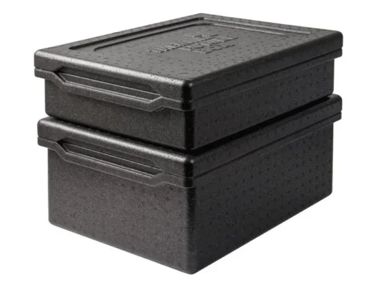 Thermobox Take Away Eco 160mm
