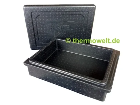 Thermobox Take Away Eco 160mm