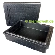 Thermobox Take Away Eco 160mm