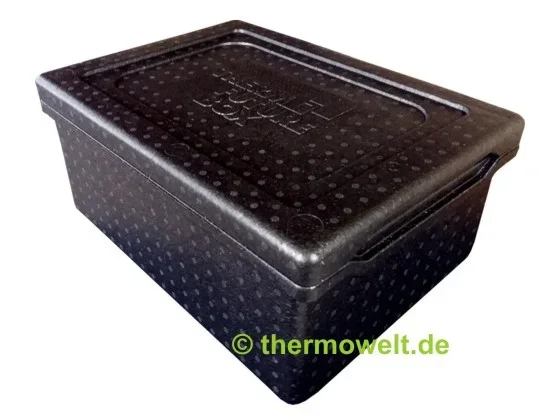 Thermobox Take Away Eco 160mm