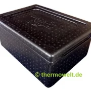 Thermobox Take Away Eco 160mm