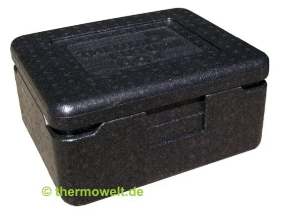 Thermobox Minimenü Eco 100mm