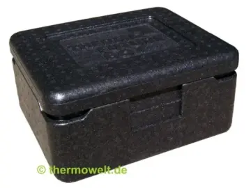 Thermobox Minimenü Eco 100mm