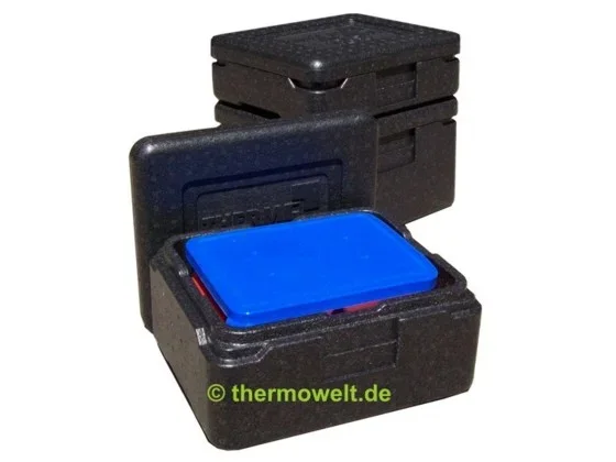 Thermobox Minimenü Eco 100mm