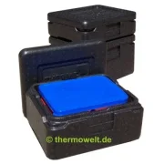 Thermobox Minimenü Eco 100mm