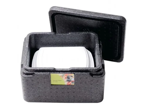 Thermobox Minimenü Eco 100mm
