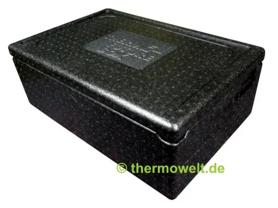 Thermobox 1/1 Gastronorm 167mm