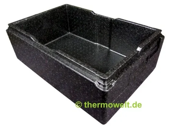 Thermobox 1/1 Gastronorm 167mm