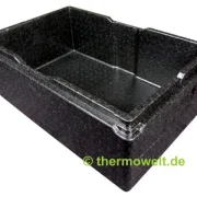 Thermobox 1/1 Gastronorm 167mm