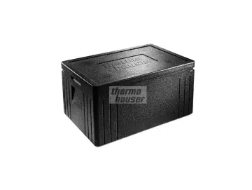 8 x Thermobox 1/1 GN 240mm Thermohauser ECO LINE