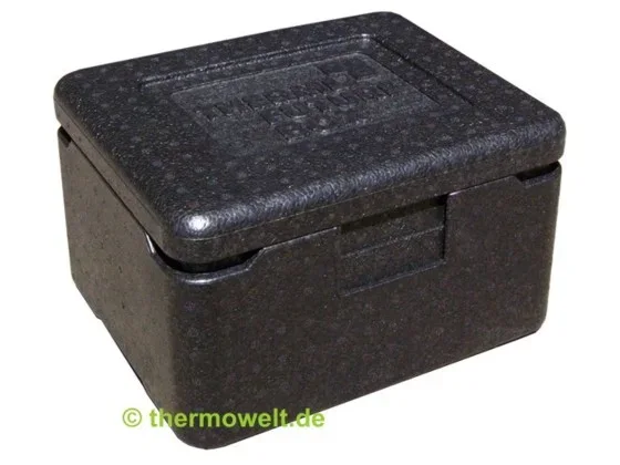 Thermobox Minimenü Eco 130mm