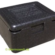 Thermobox Minimenü Eco 130mm
