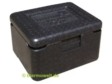 Thermobox Minimenü Eco 130mm