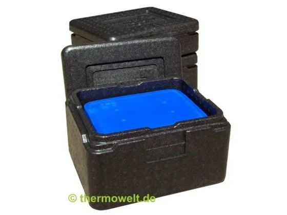 Thermobox Minimenü Eco 130mm
