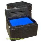Thermobox Minimenü Eco 130mm