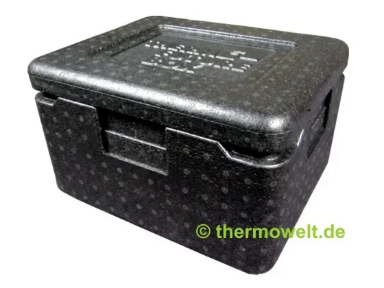 Thermobox Minimenü Eco 130mm