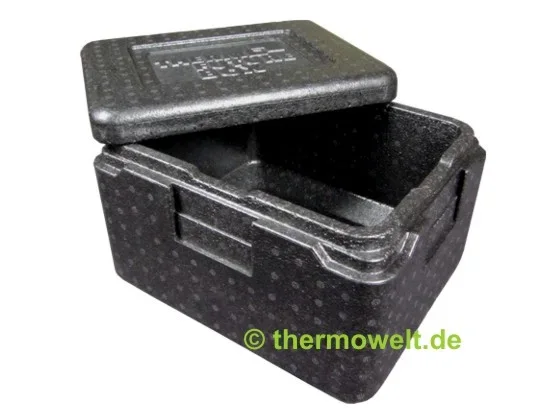 Thermobox Minimenü Eco 130mm